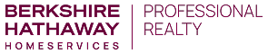 Berkshire Hathaway HomeServices Professional Realty